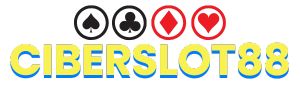 Logo CIBERSLOT88